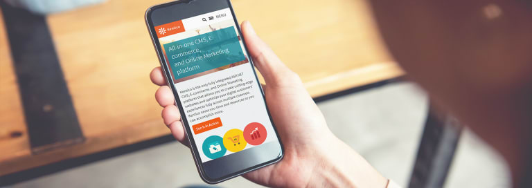 Accelerated Mobile Pages – AMP – the Implications for Marketers